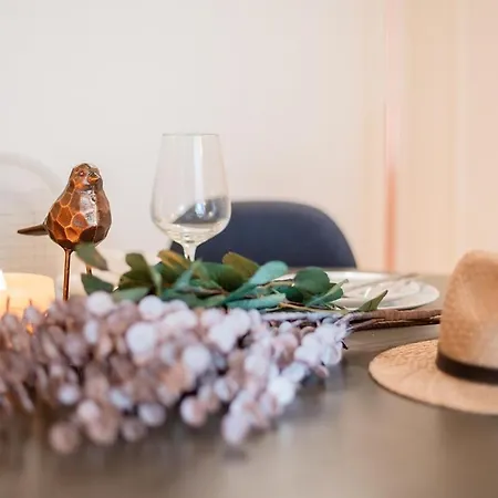 公寓 Stunning & Modern 2 Bedroom In Chiado