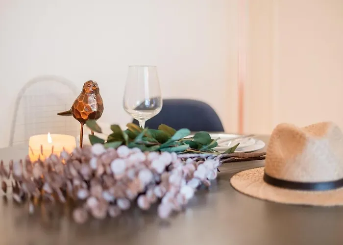 Apartamento Stunning & Modern 2 Bedroom In Chiado